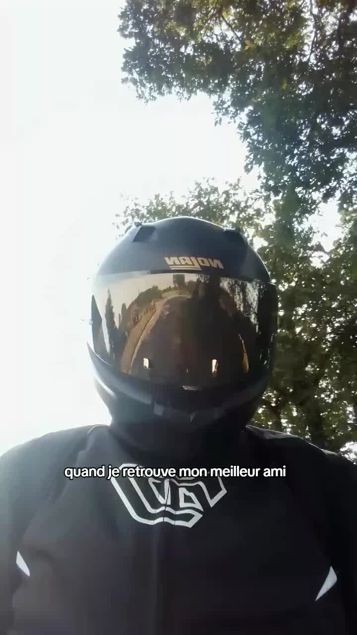 @motard✌
