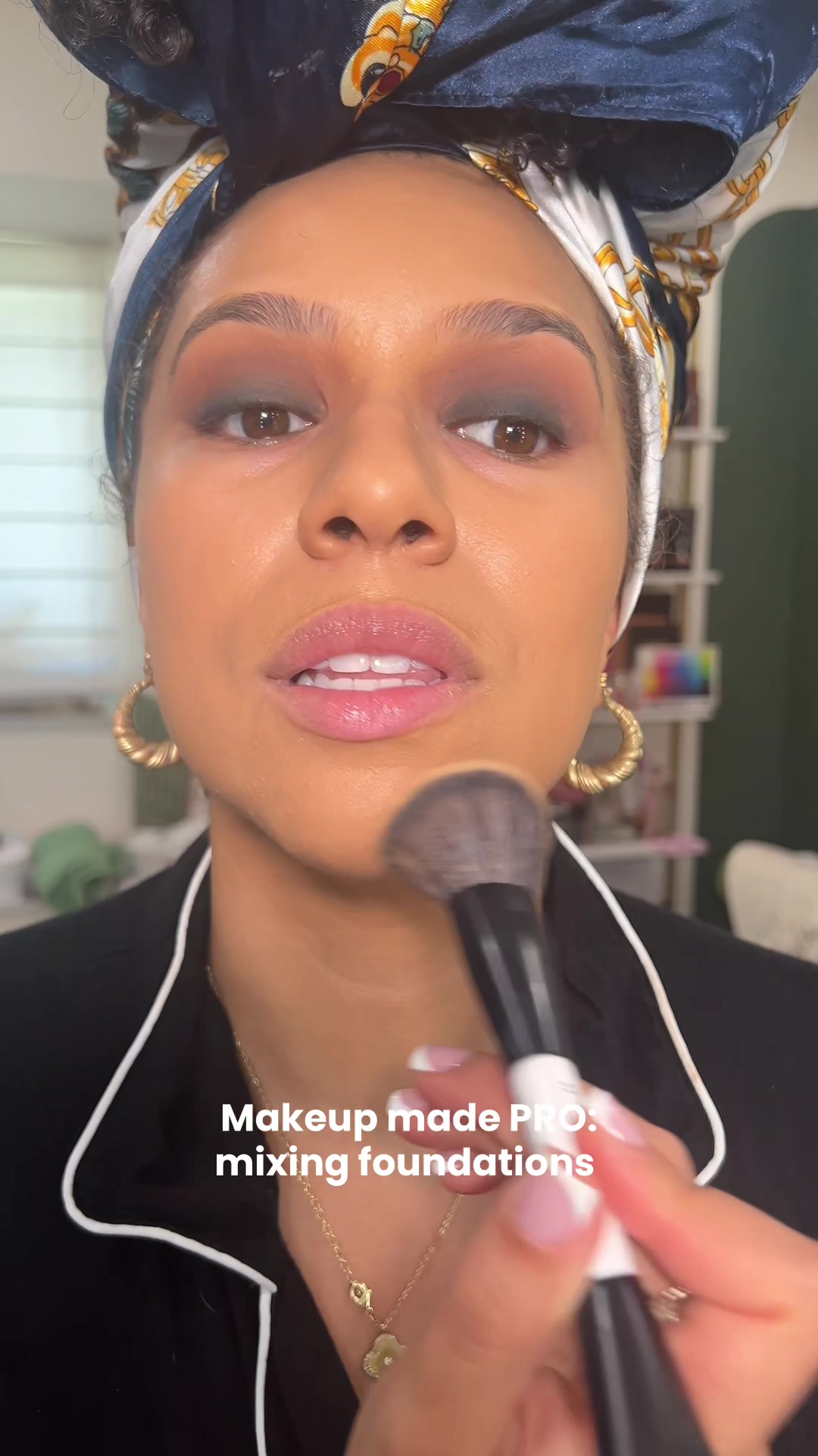 @JAEL| MUA | MIA/TPA CREATOR 🌴