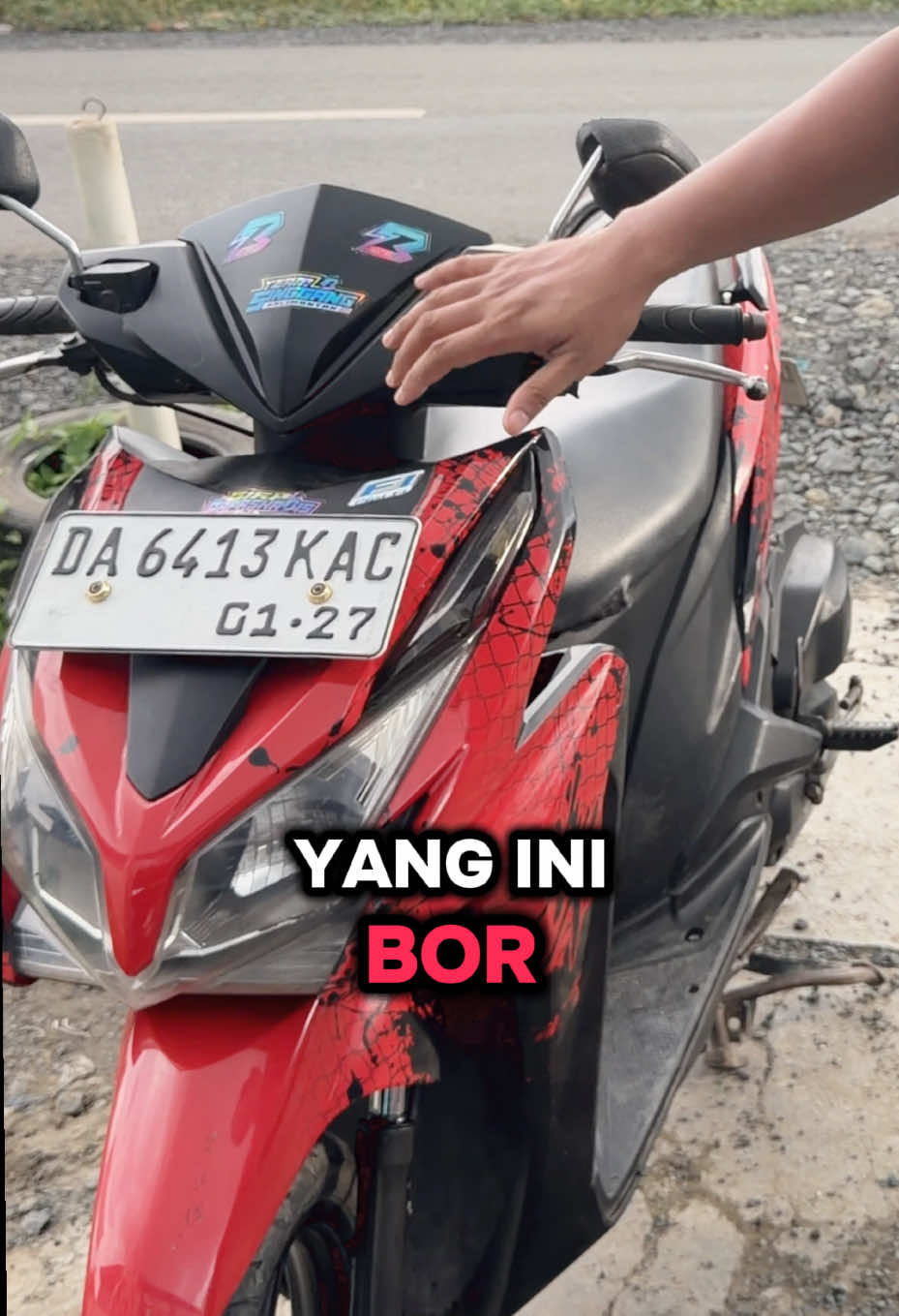 @pengepulmotortim