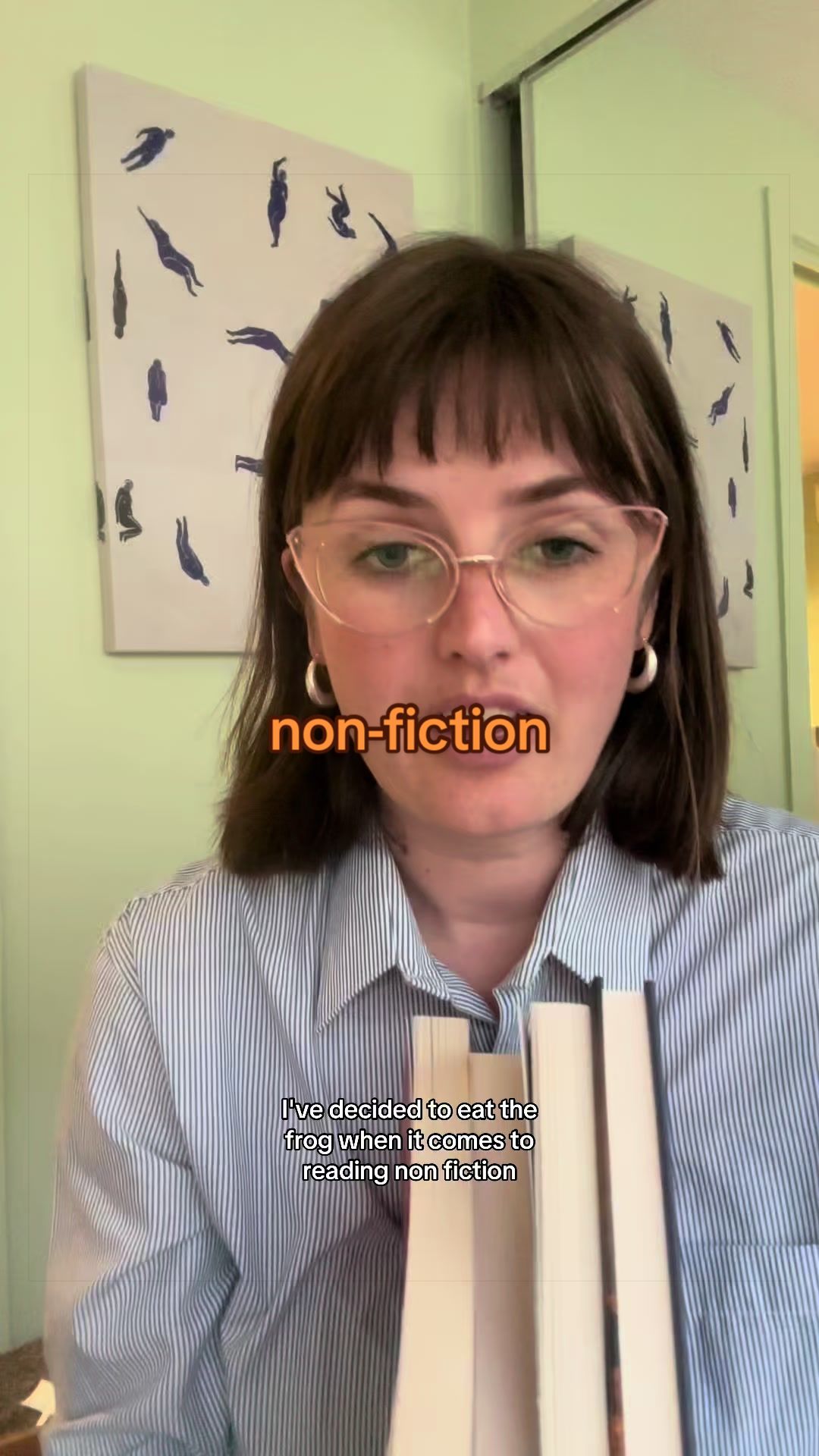 @alainadeanwrites 📚