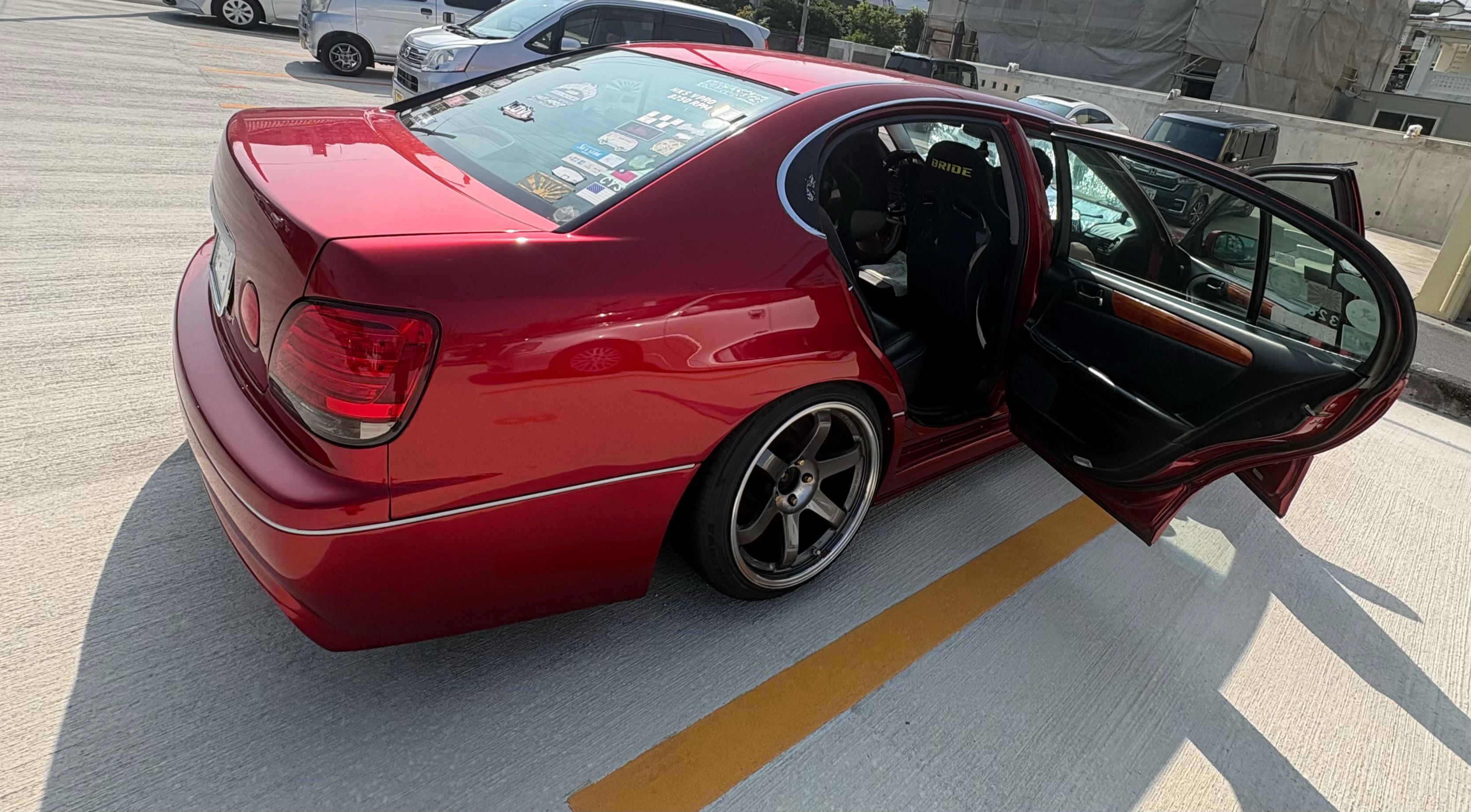 @🌺沖縄の車好き