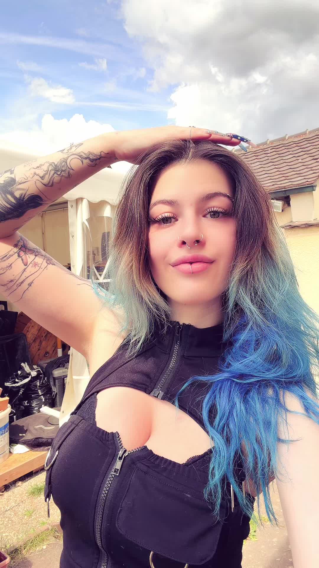 @freeBecca💋