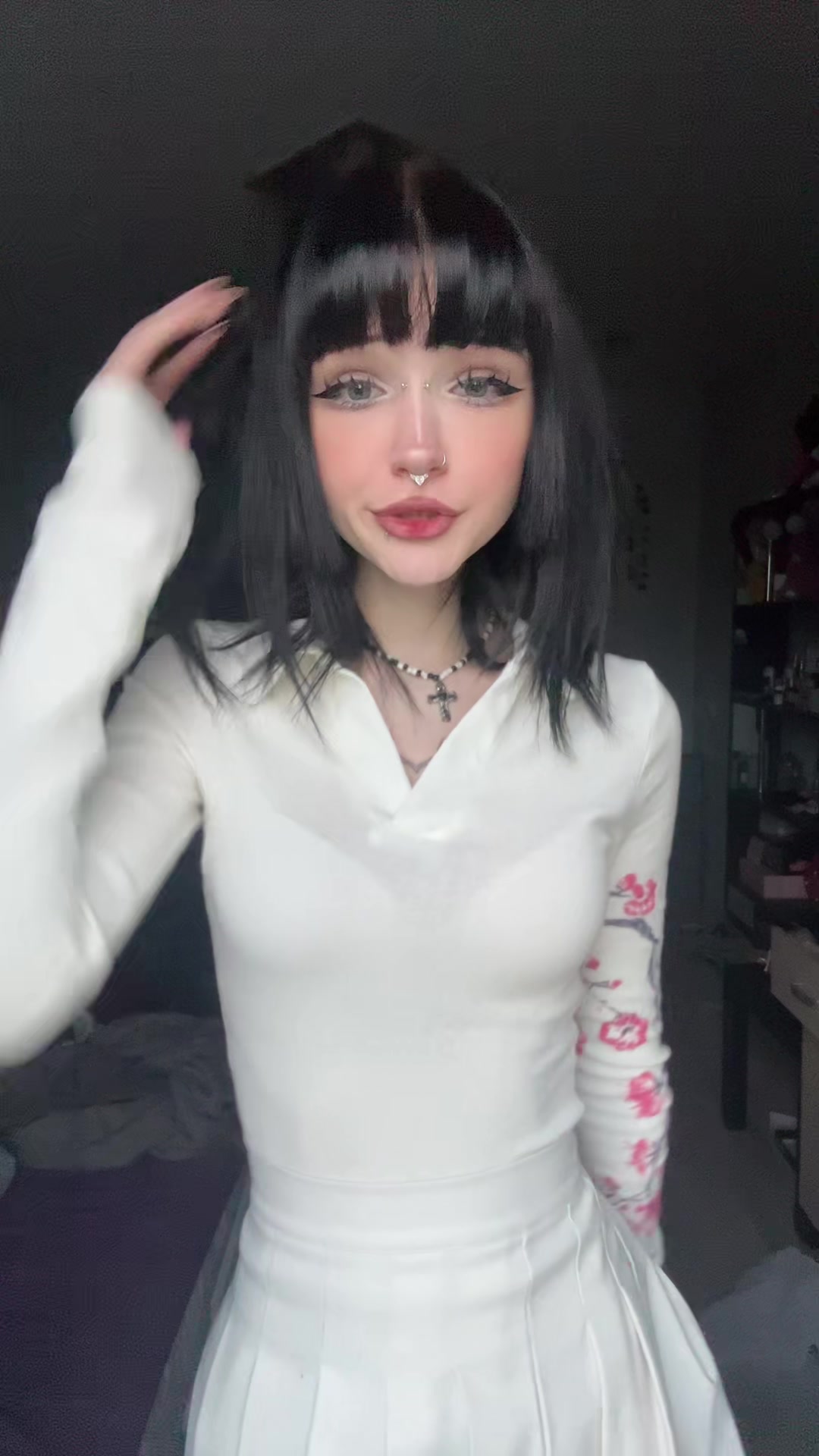 @линчек