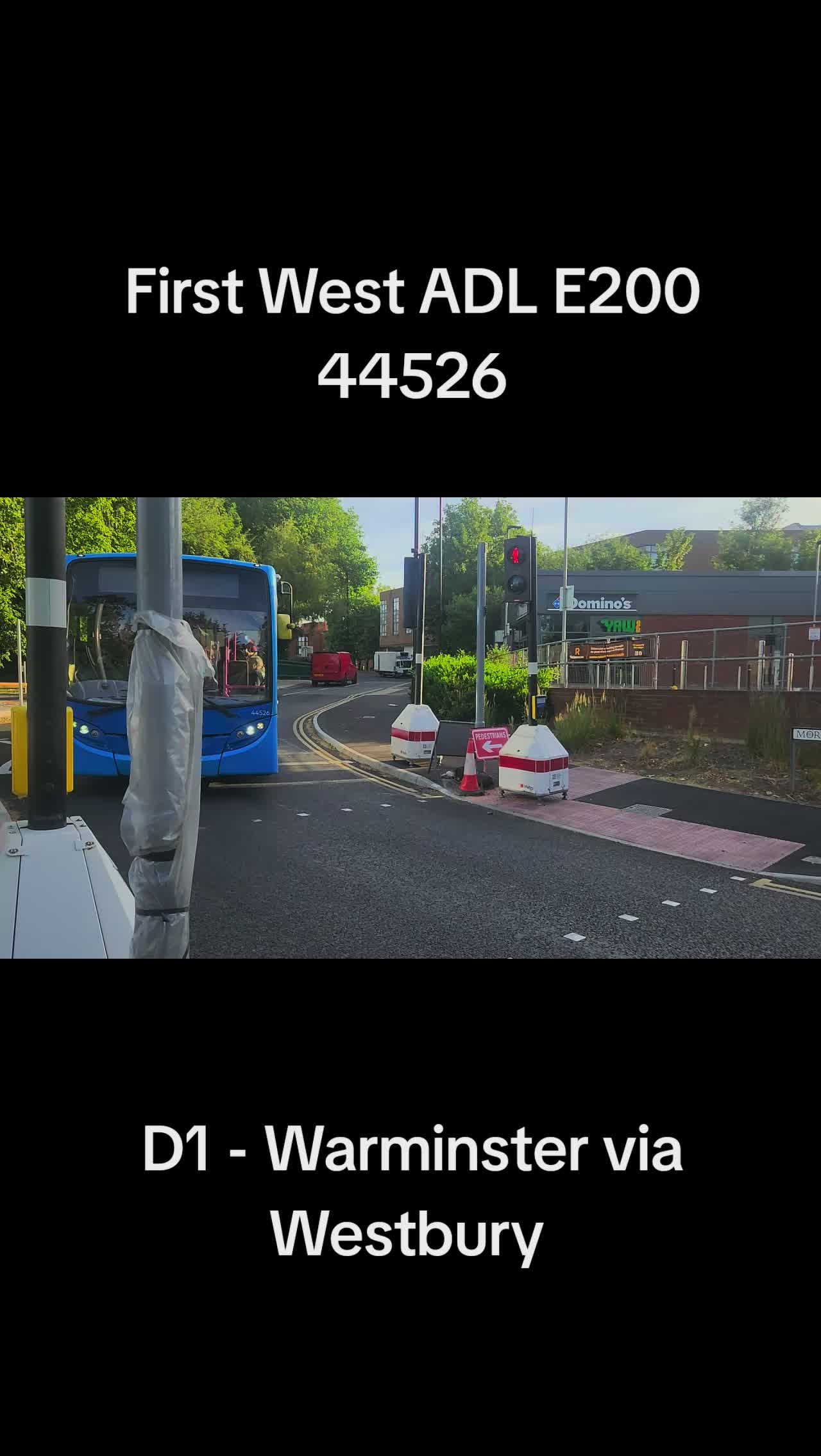 @buses and trains