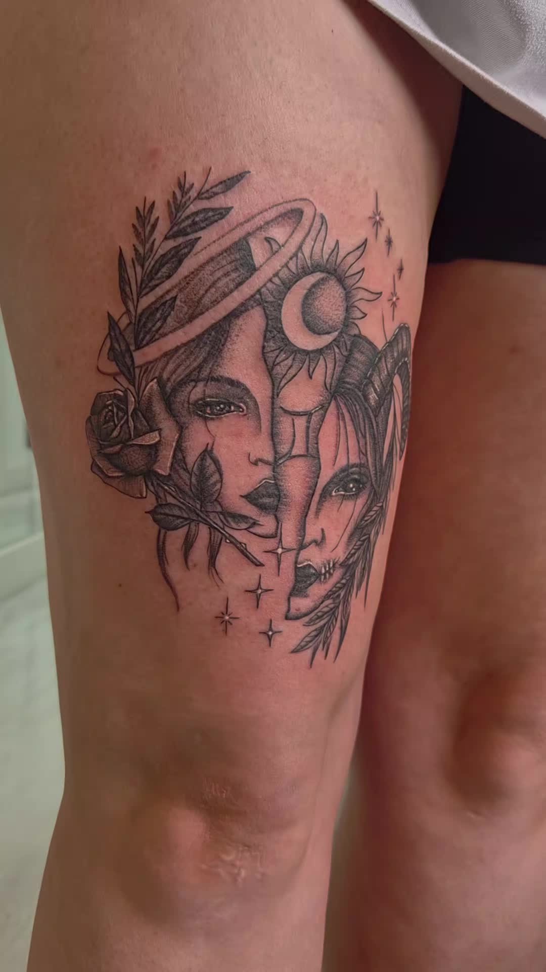 @Uncrowned Ink