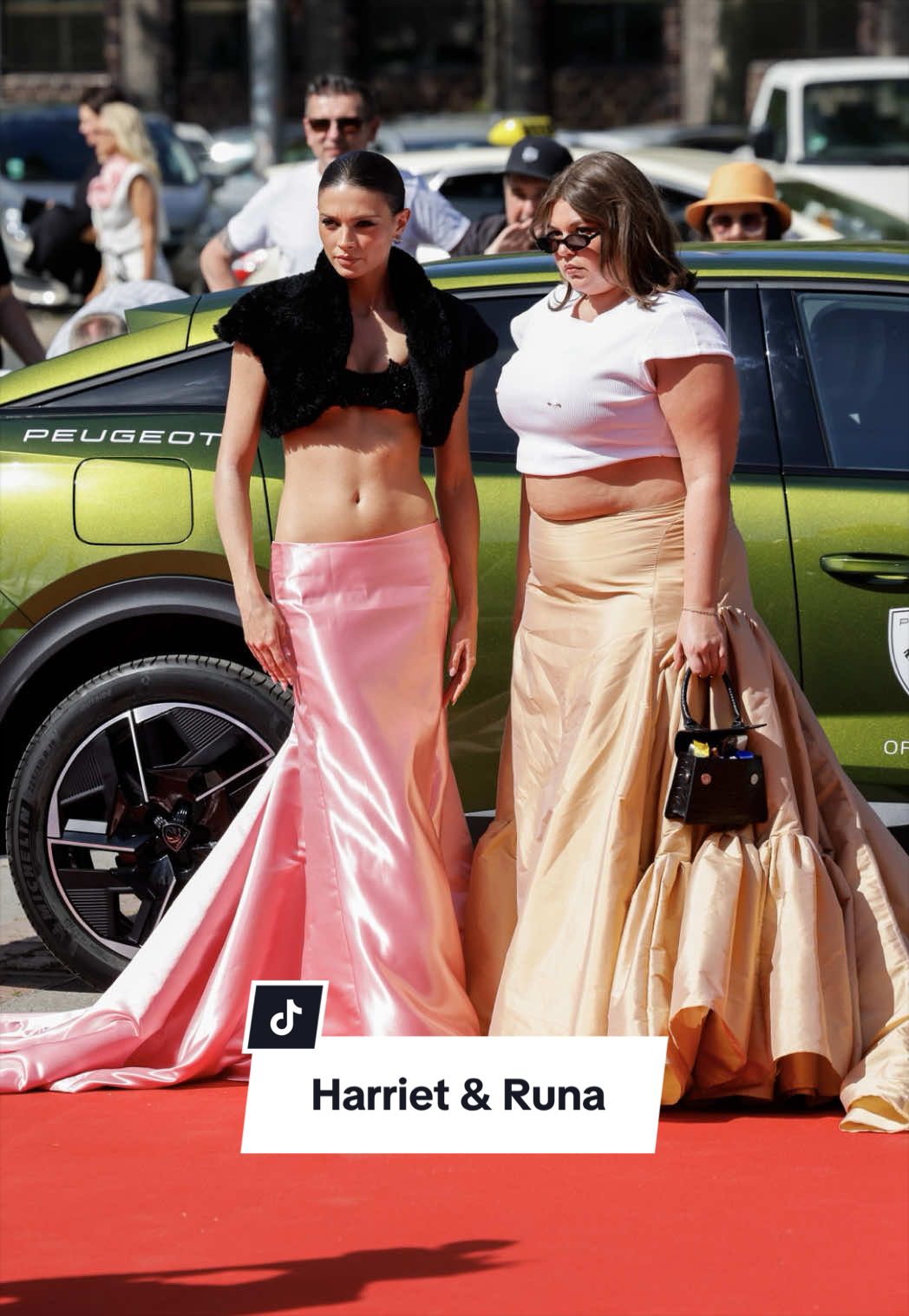 @VOGUE Germany