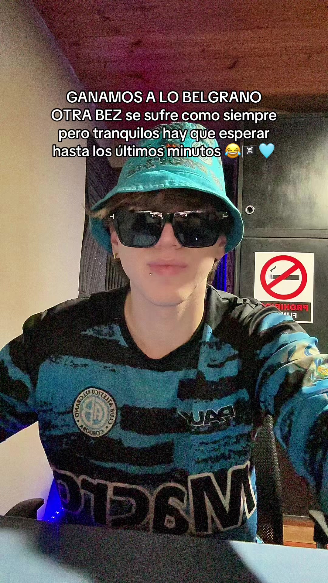 @xdiegote 🏴&zwj;☠️ | Belgrano