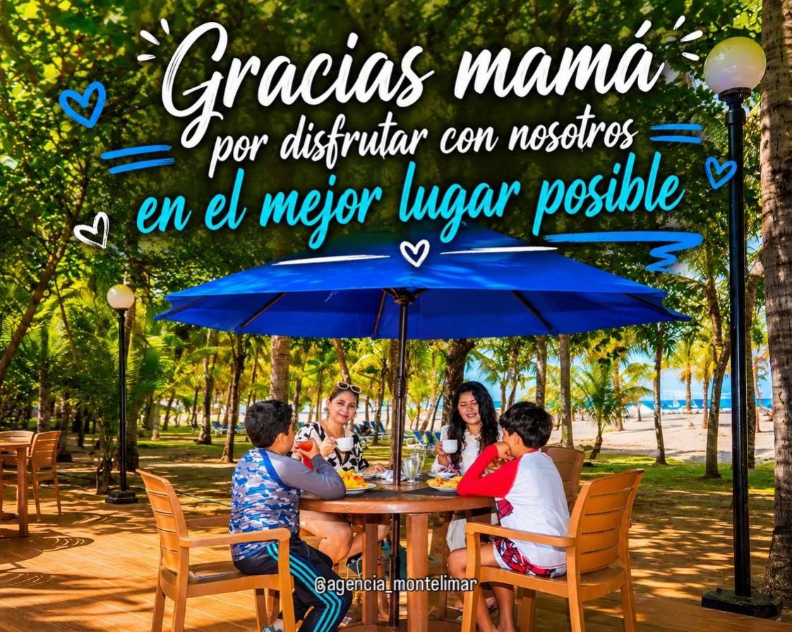 @Agencia Montelimar 🌊☀️🌴