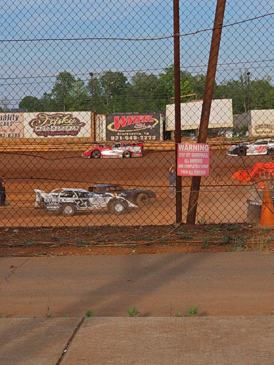 @Frisky Motorsports 🏁