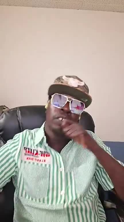 @Dr: Okony Othow
