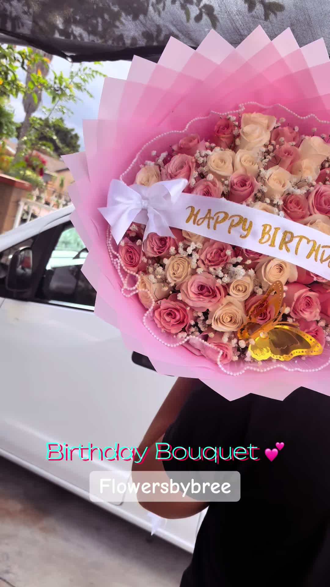 @Flowersbybree 💐|📍Sanfernando
