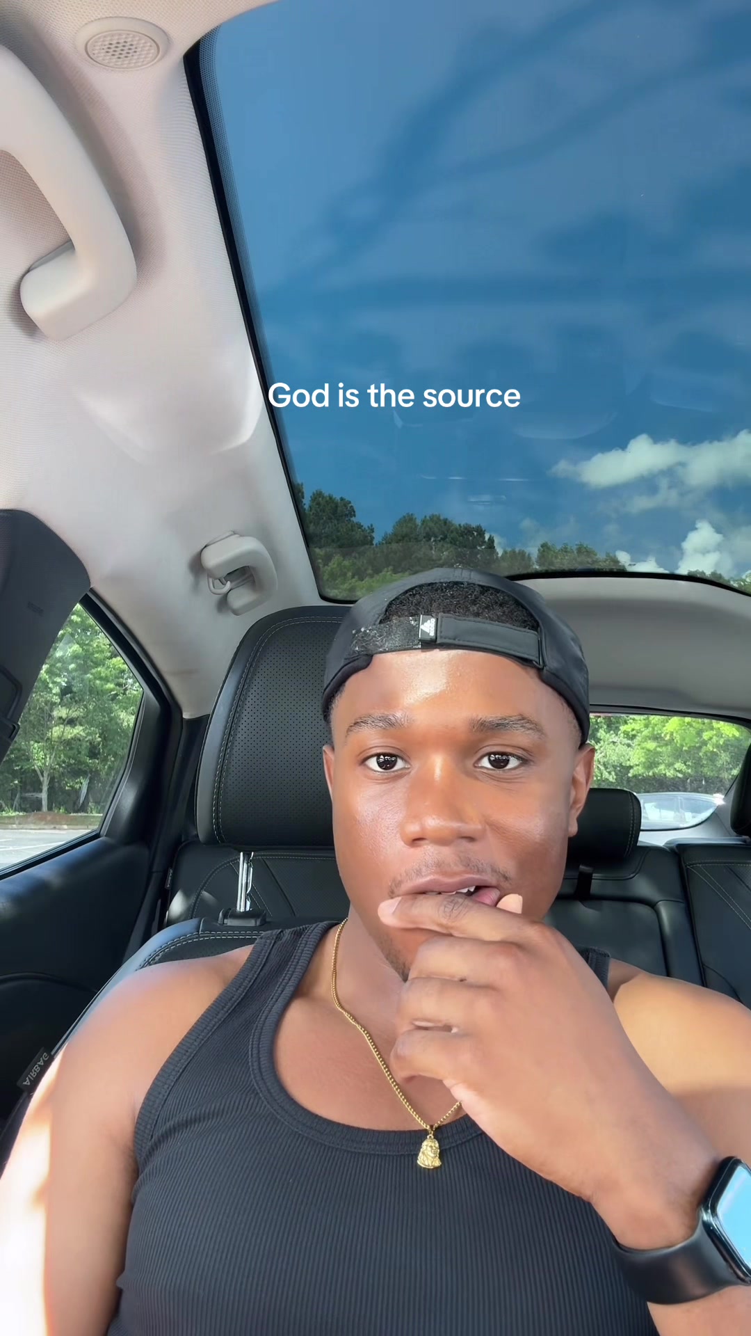 @Jabbar Lewis