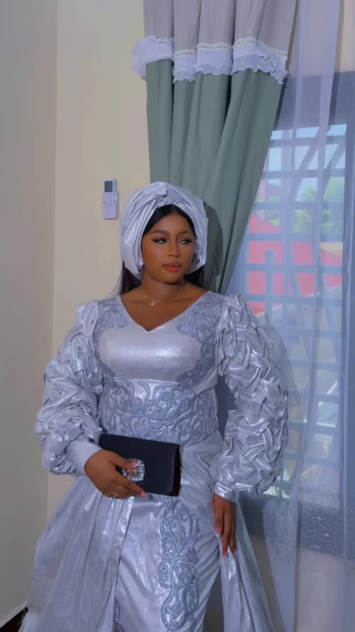 @ADA COND&Eacute; 👸🇬🇳