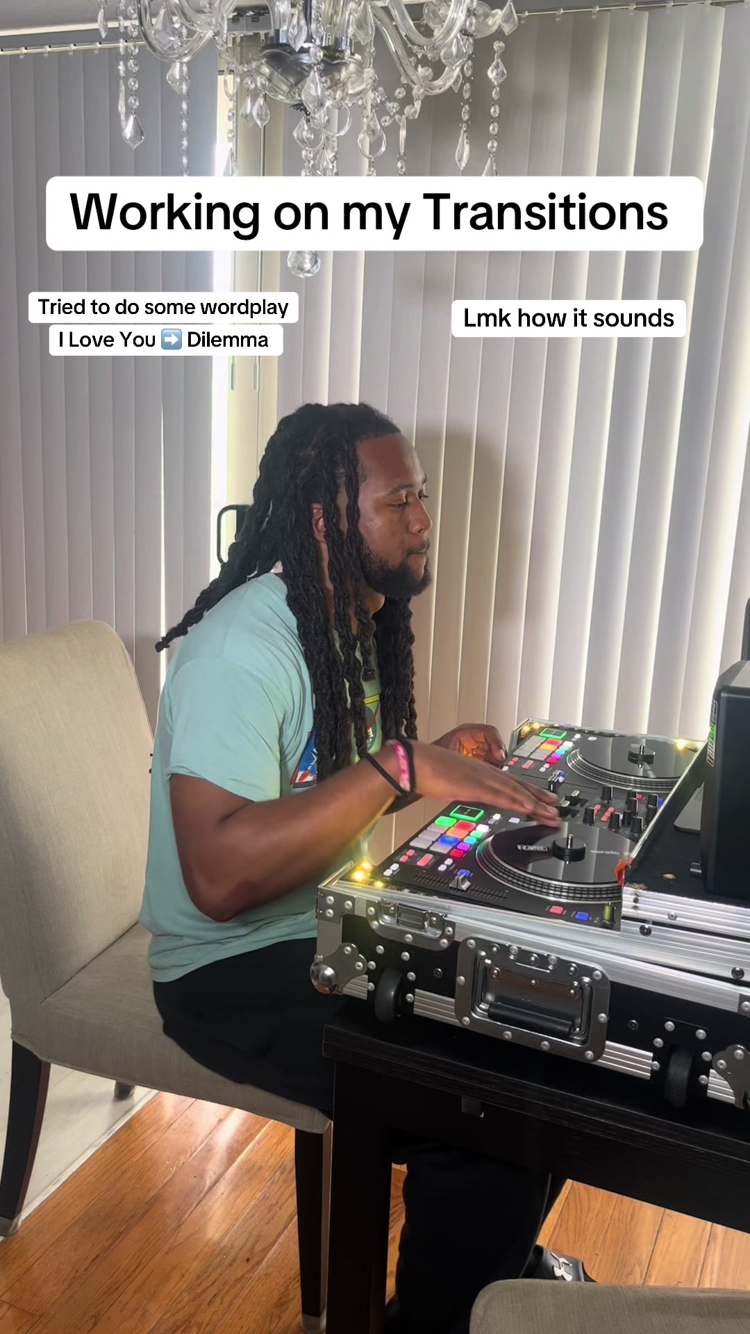 @Sean | DMV Events