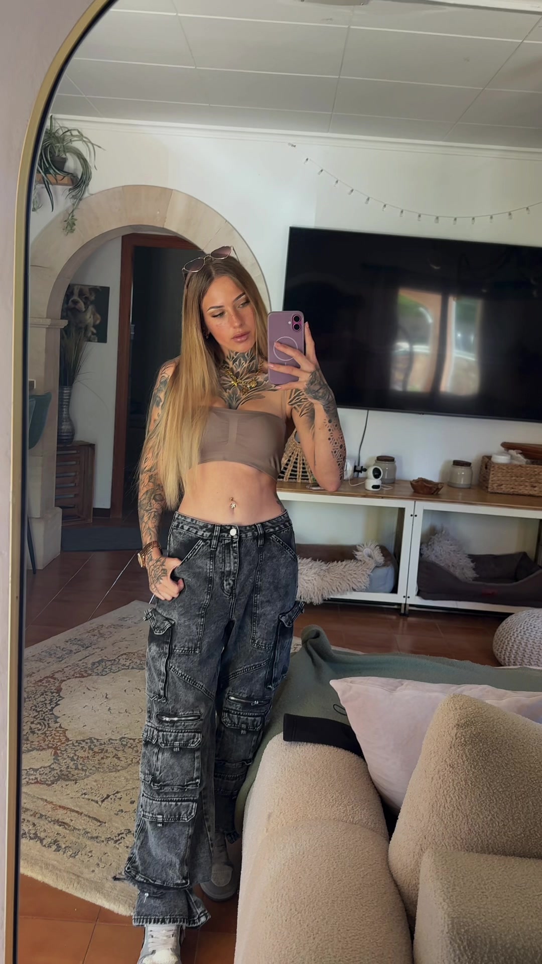 @Vanessa Marie Hay