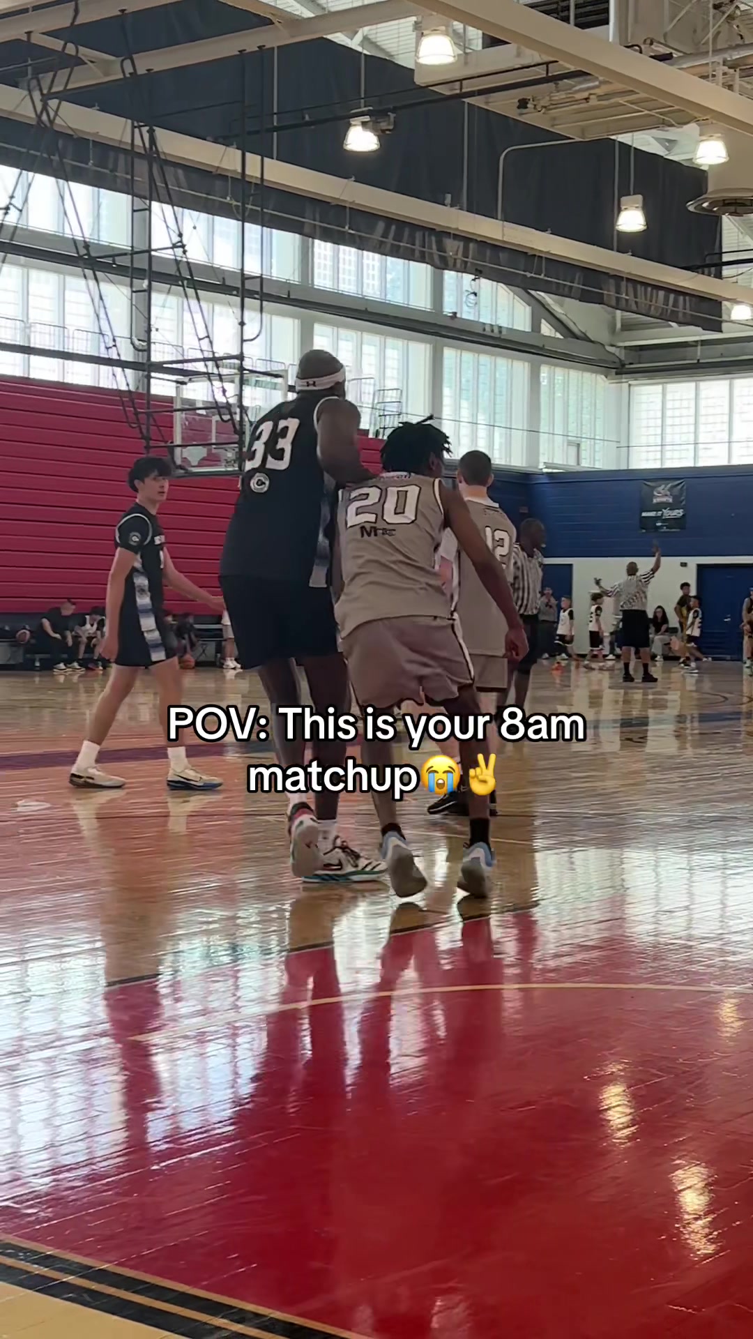 @MADE Hoops