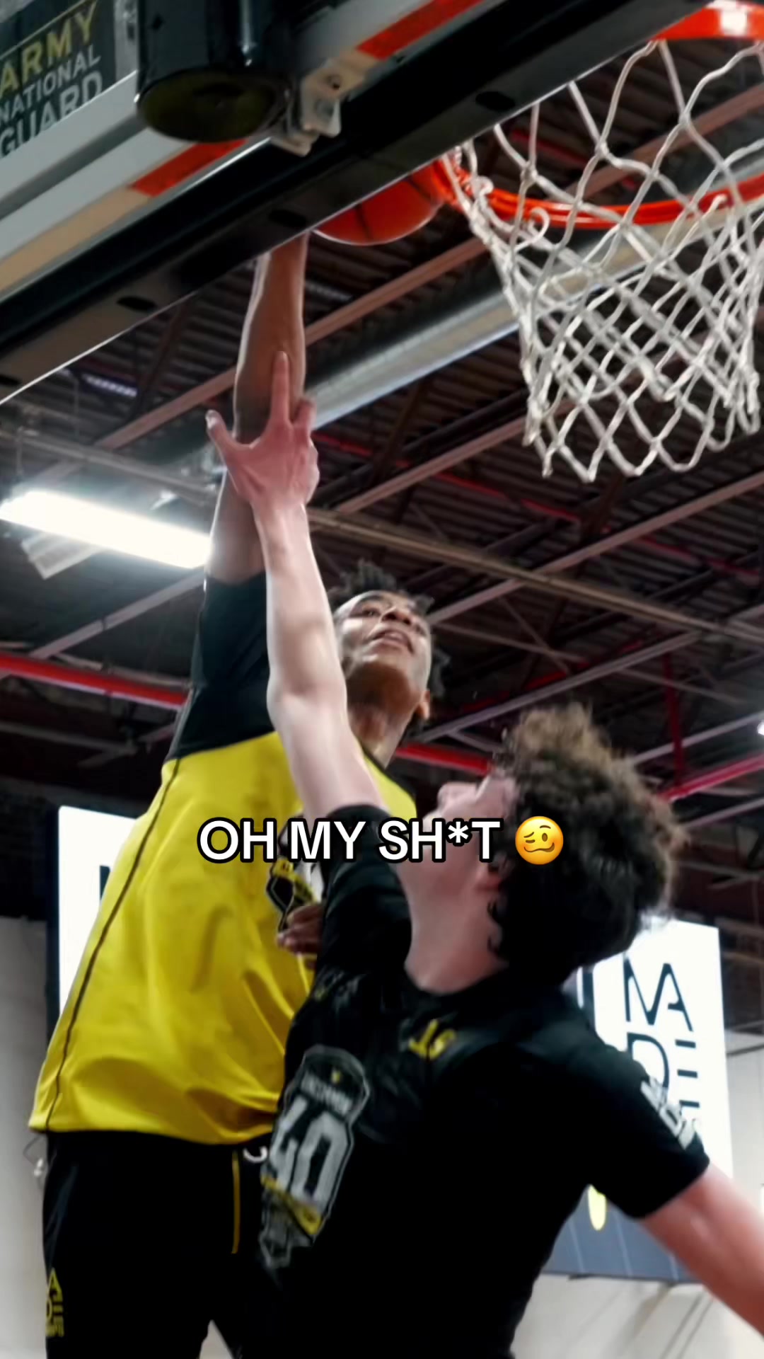 @MADE Hoops