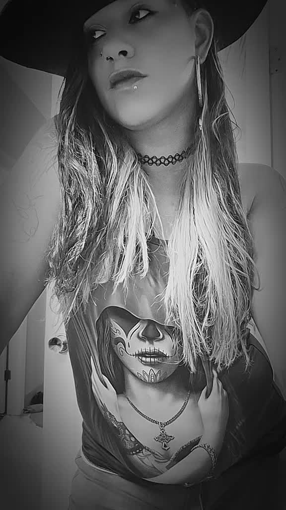 @Dark Goddess