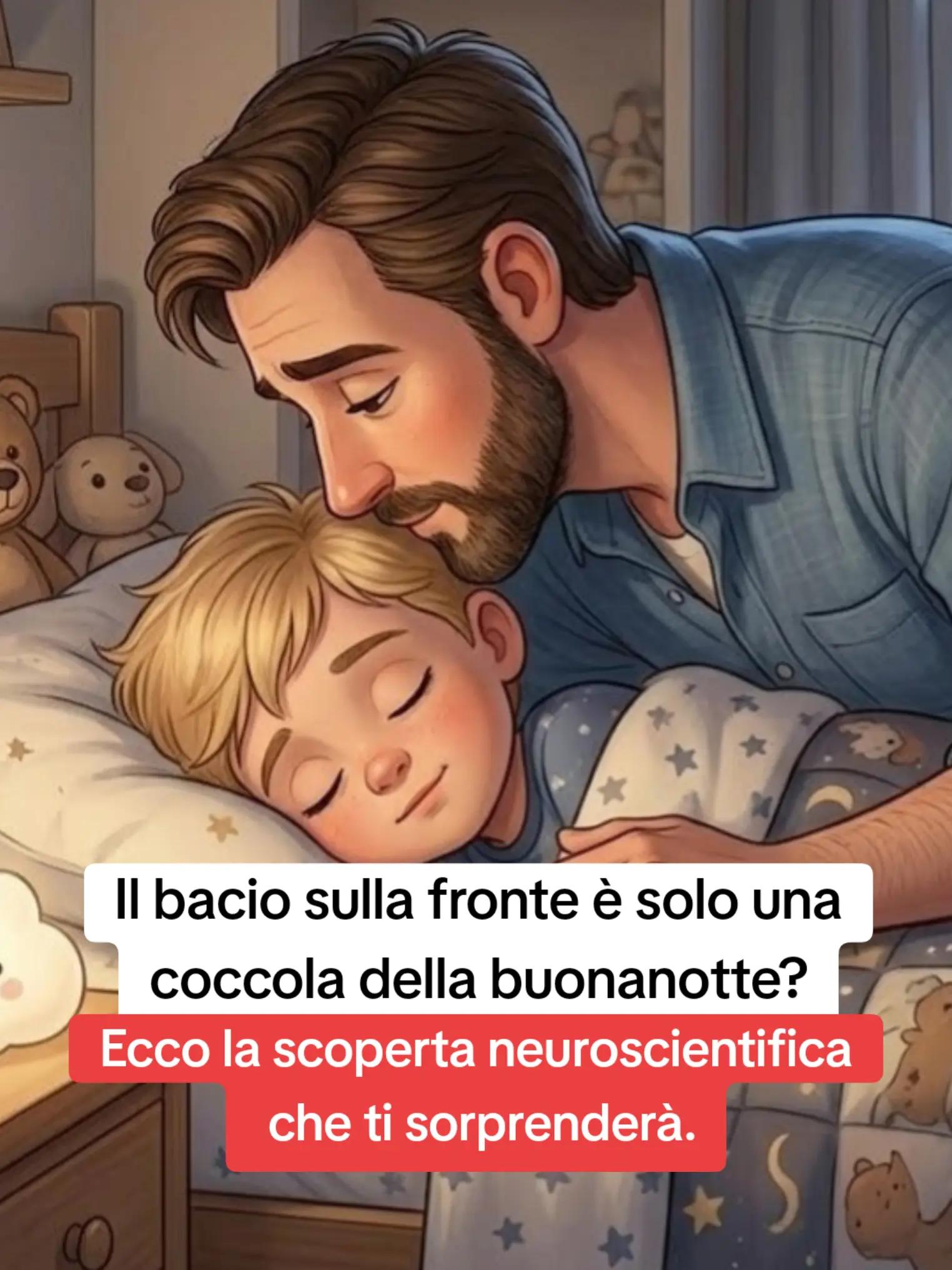 @Pap&agrave; che Stanchezza!