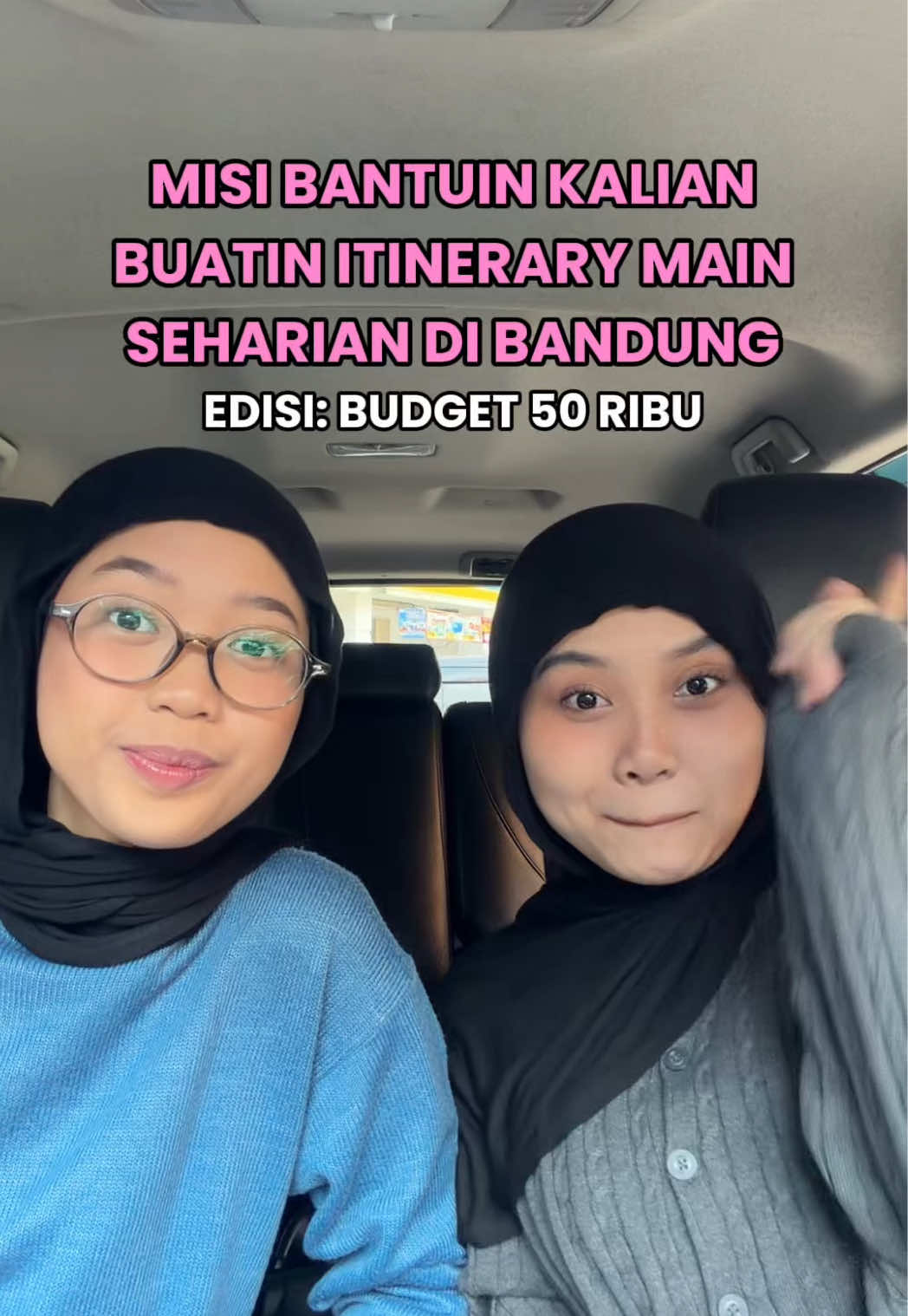 @Info A1 Orang Bandung