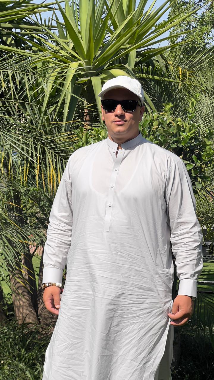 @Muzamil Ahmad Khan