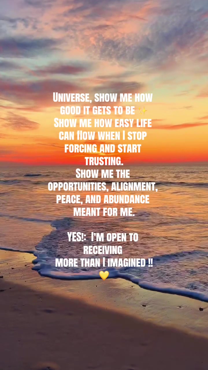 @Manifestation Essentials