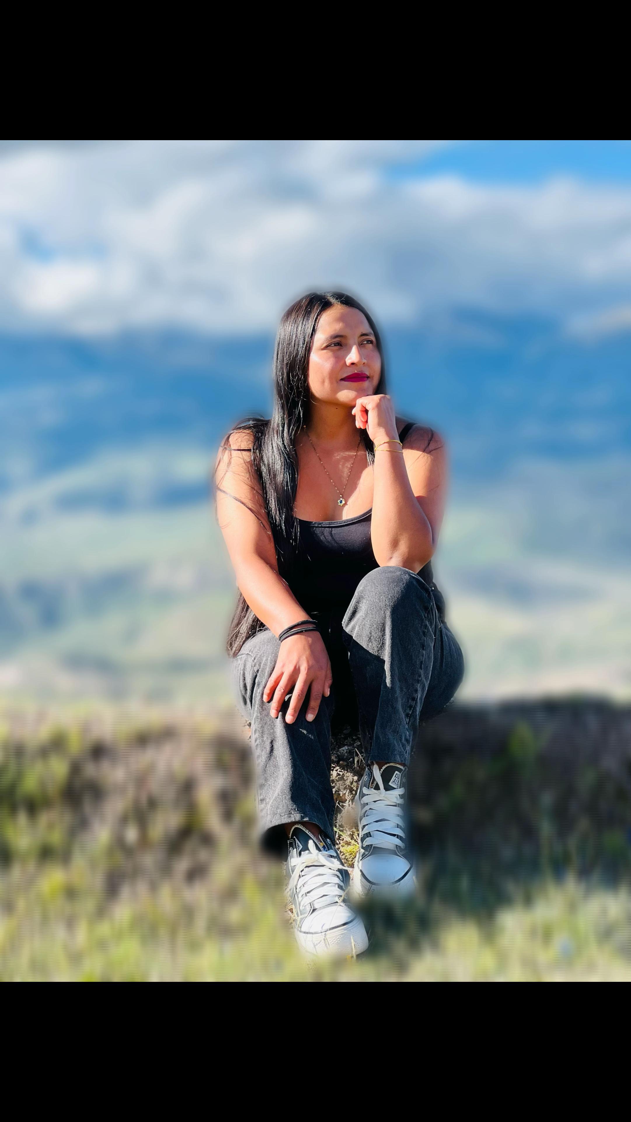@AYSEL 🎤 🇵🇪🪷