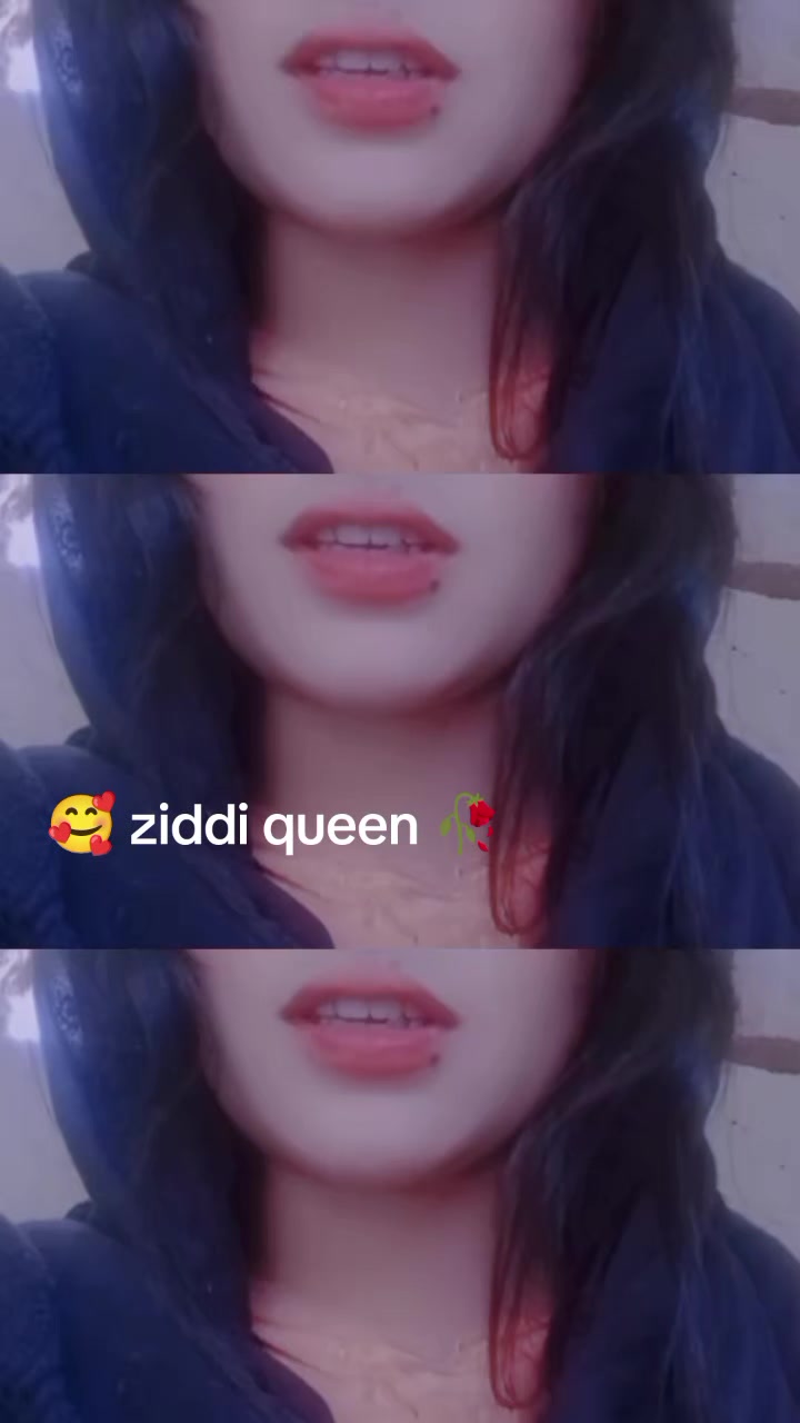 @👑 Zidi 💋 Queen 👑