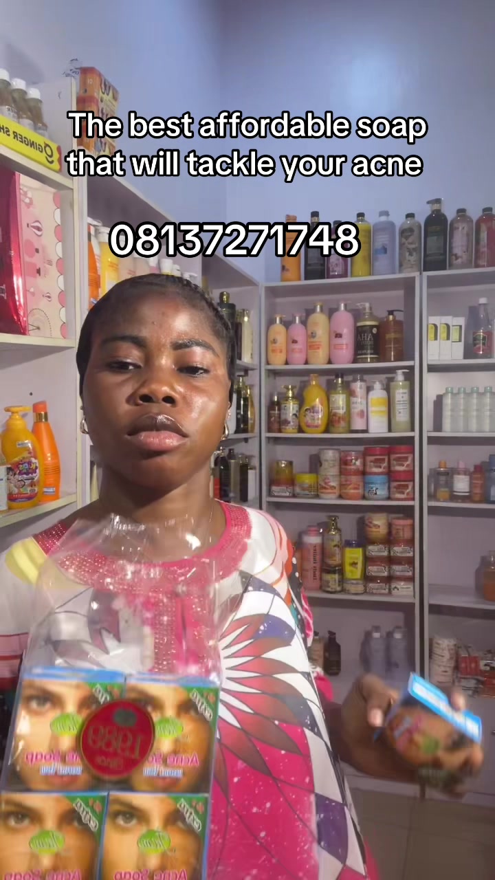 @OGUN STATE SKINCARE (ILARO)