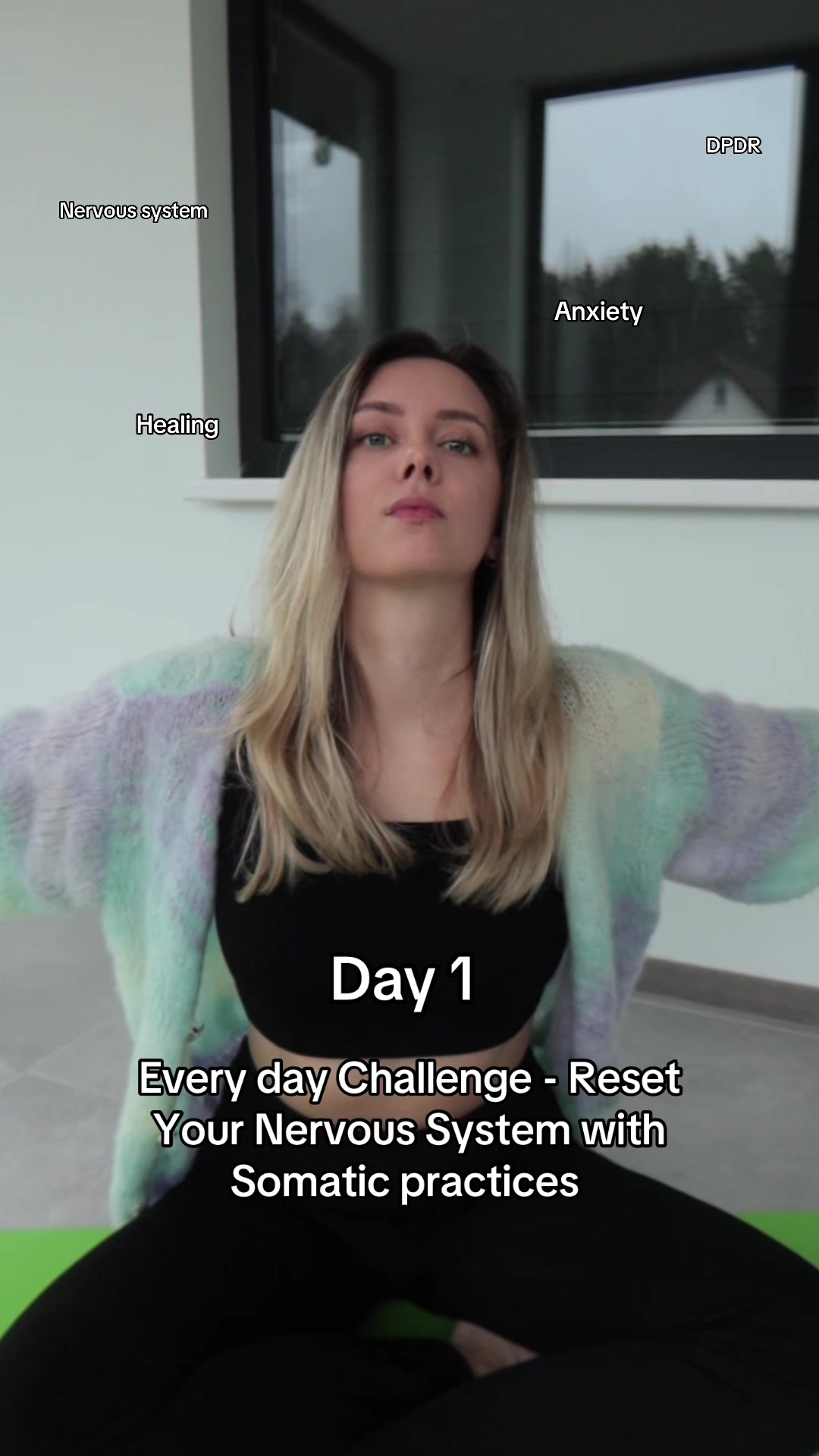 @Mindset Coach Alyona