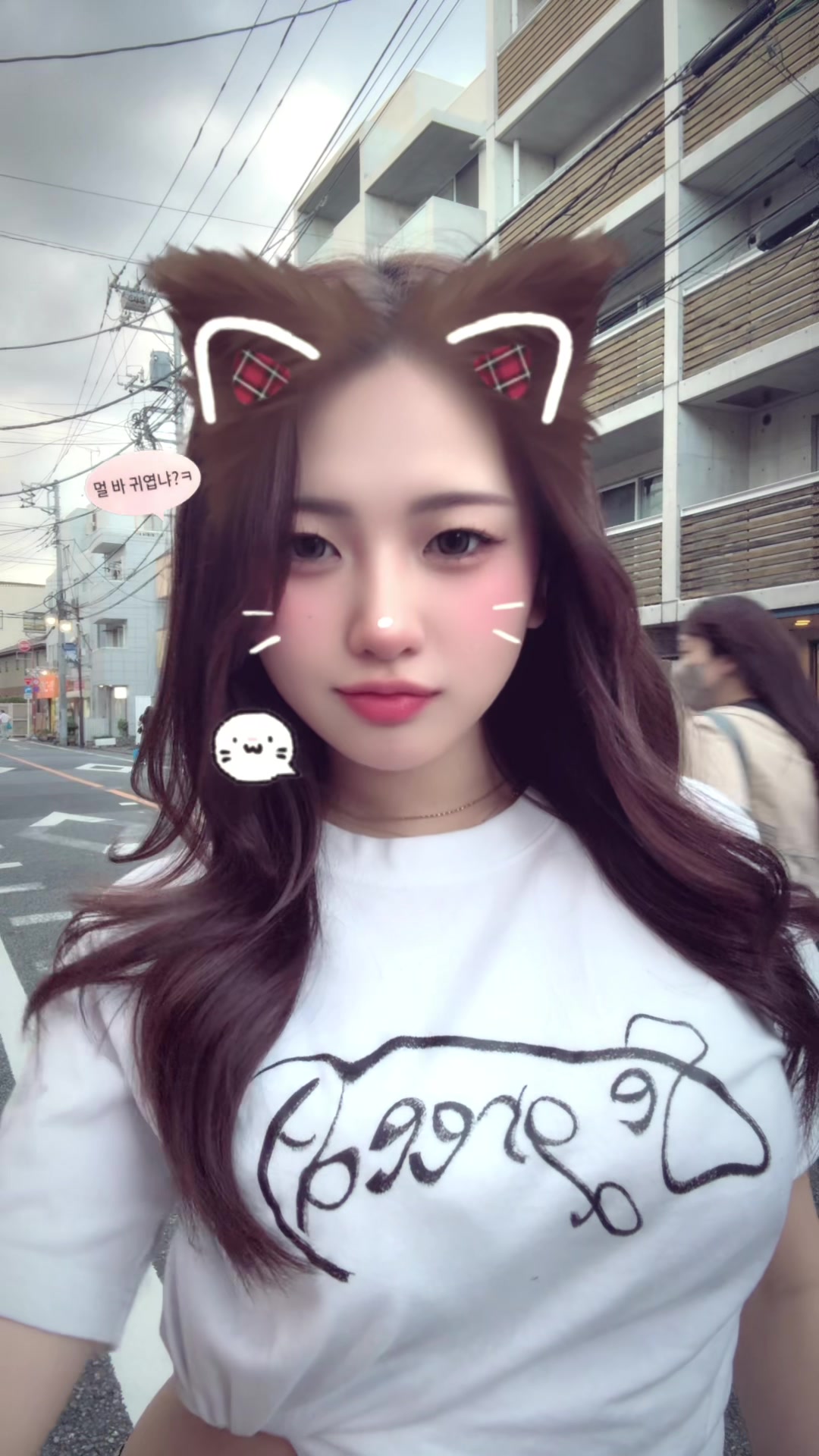 @みれい