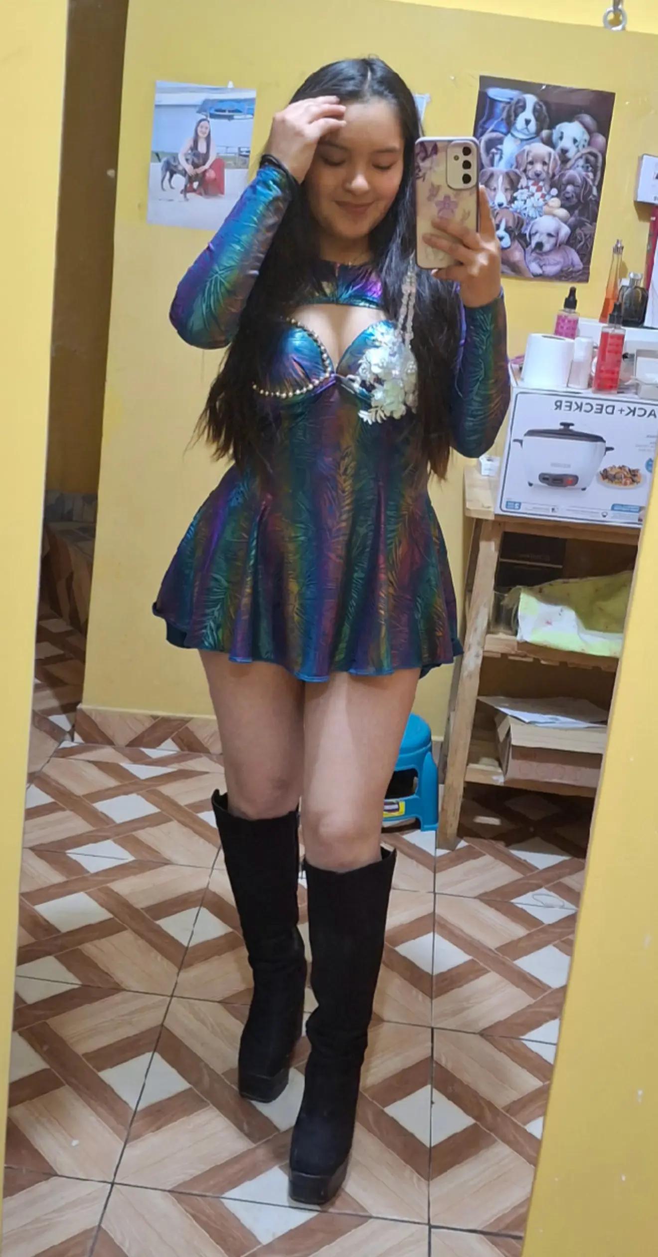 @Rebeca Mendoza 🌼💖