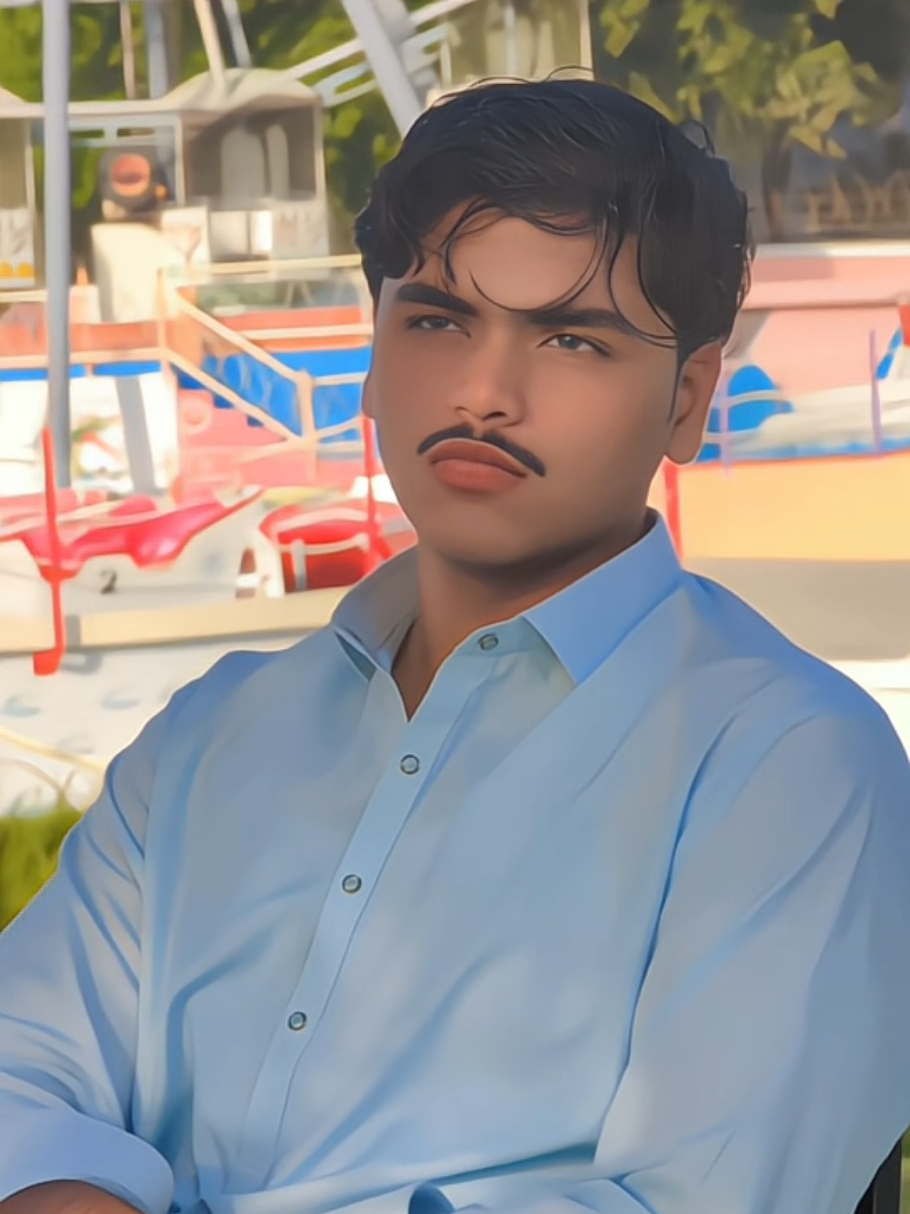 @SAMI
