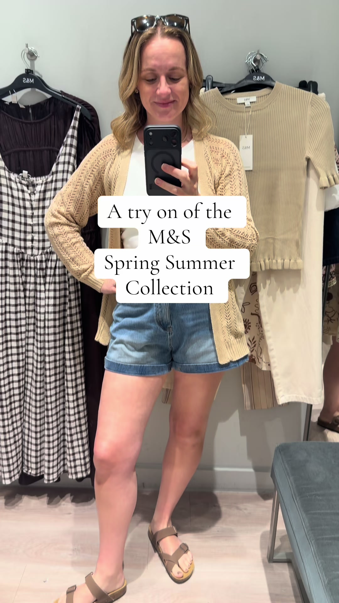@Charlotte | Millennial Fashion