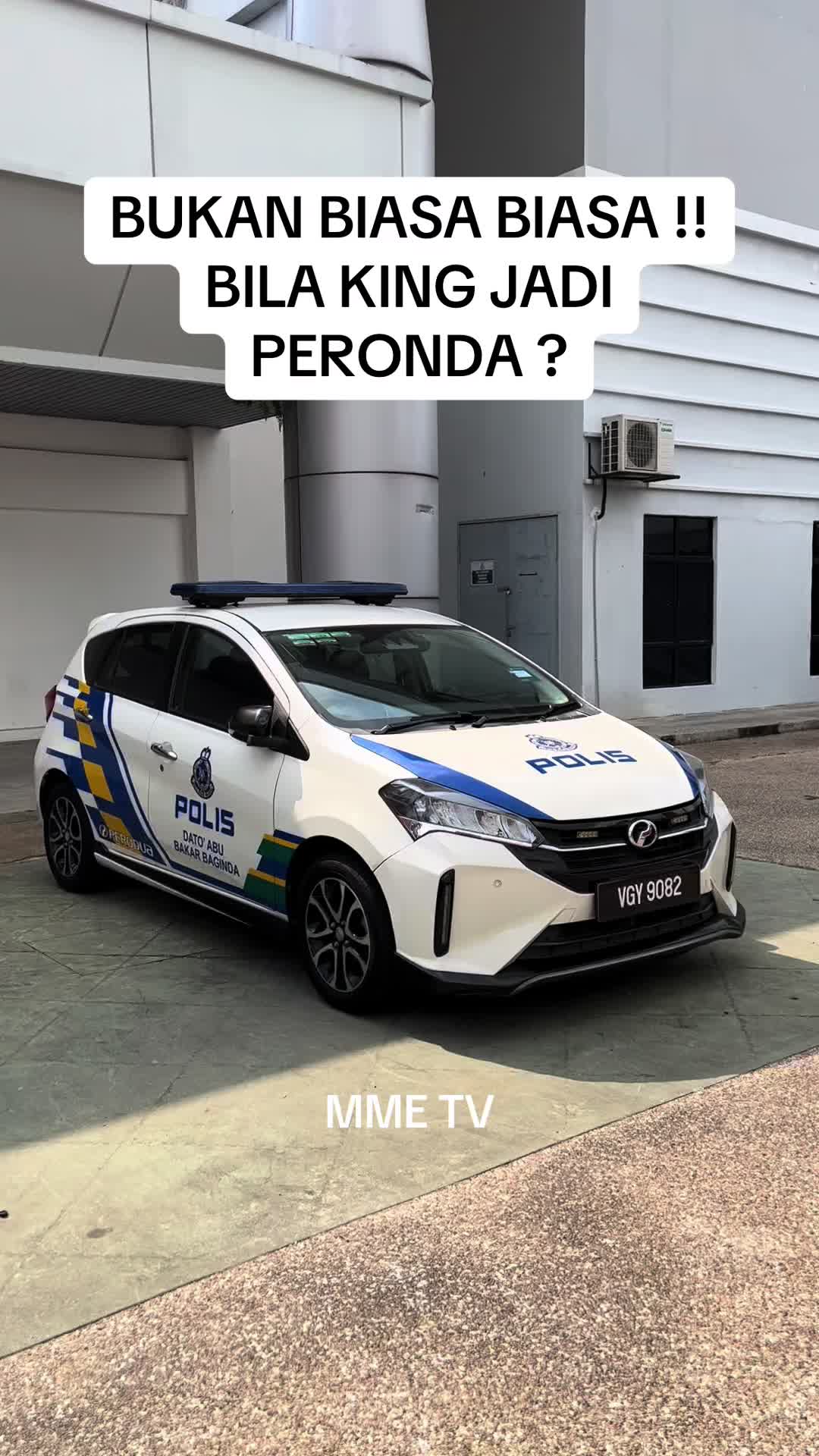 @MME TV