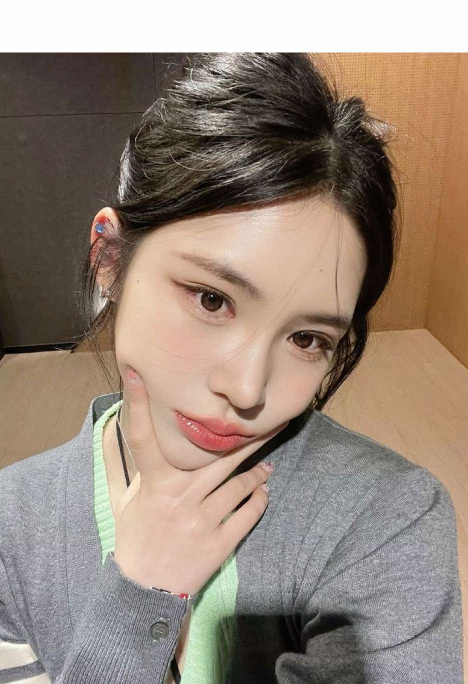 @「𝒞𝓁ℯ𝓂&rsquo; ୨୧」💜🩵