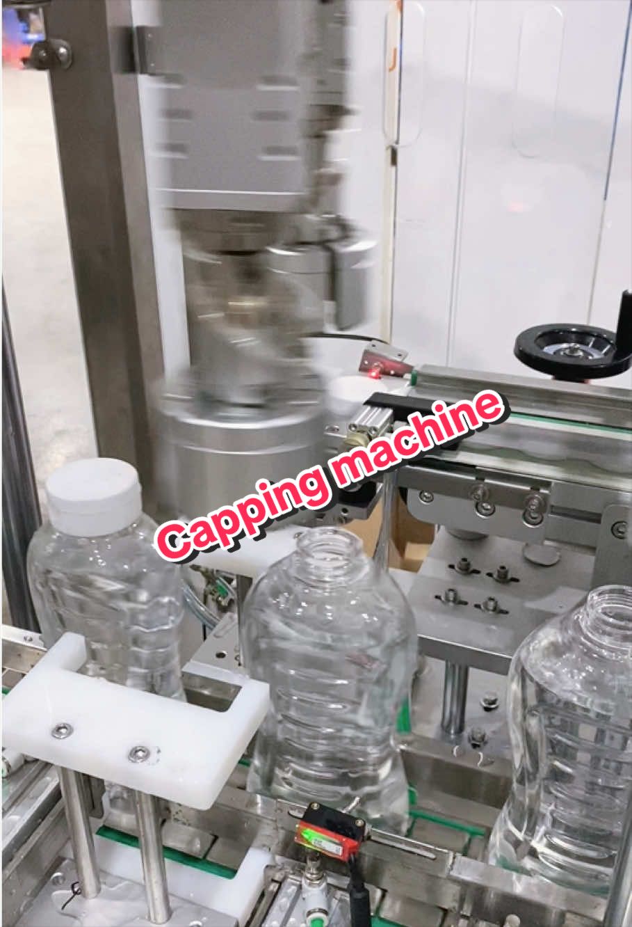 @Bag in box filling machine