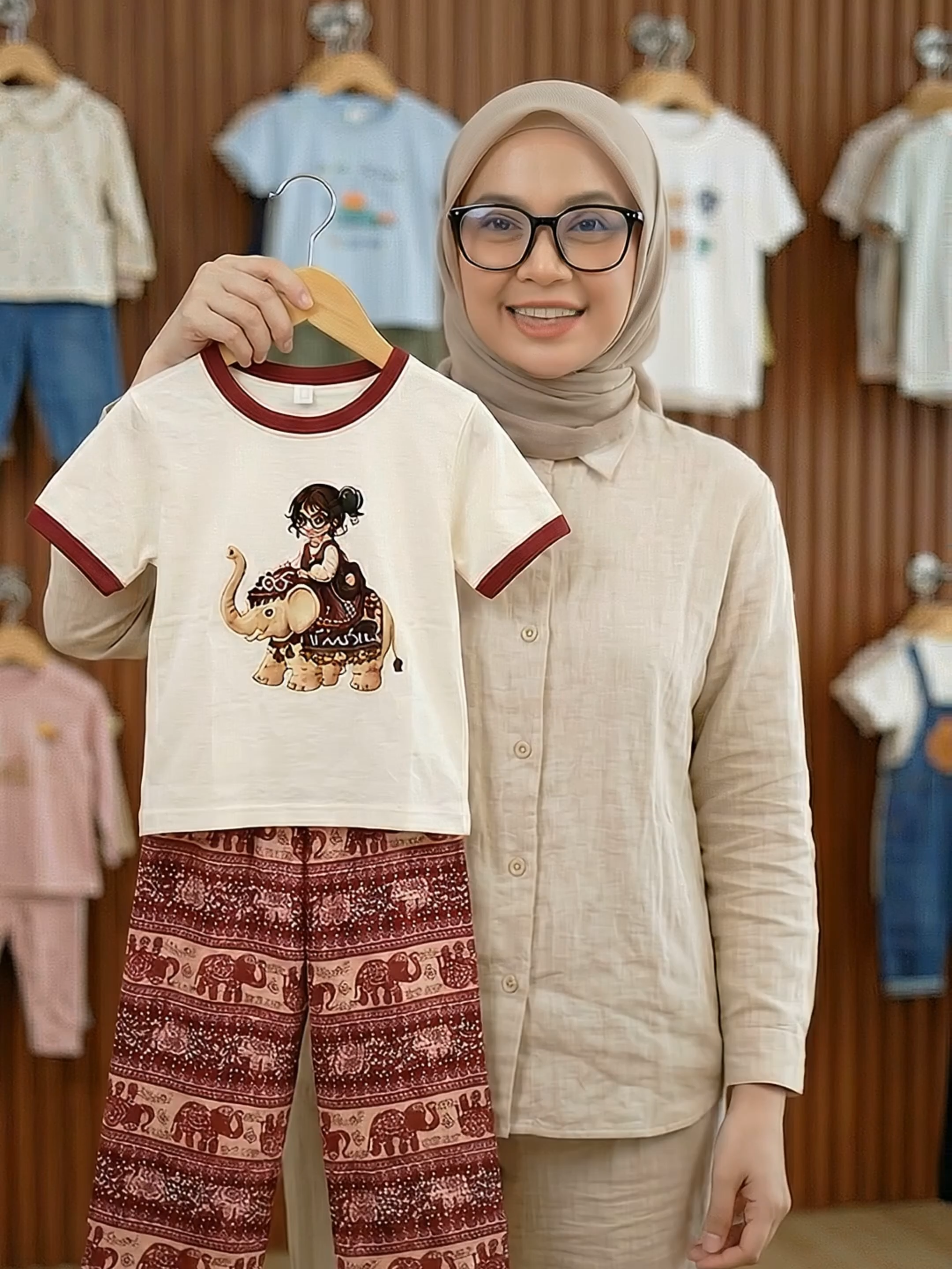@mom & kidz