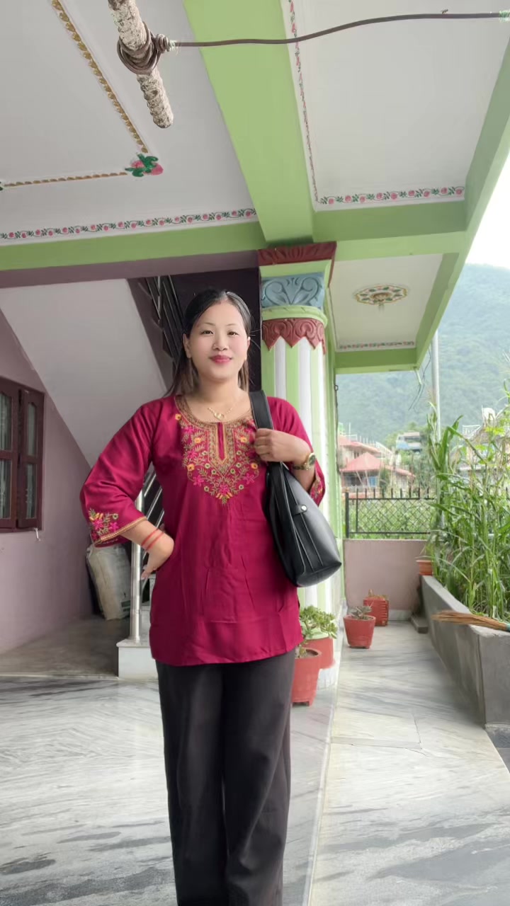 @अमिसा पुलामी मगर