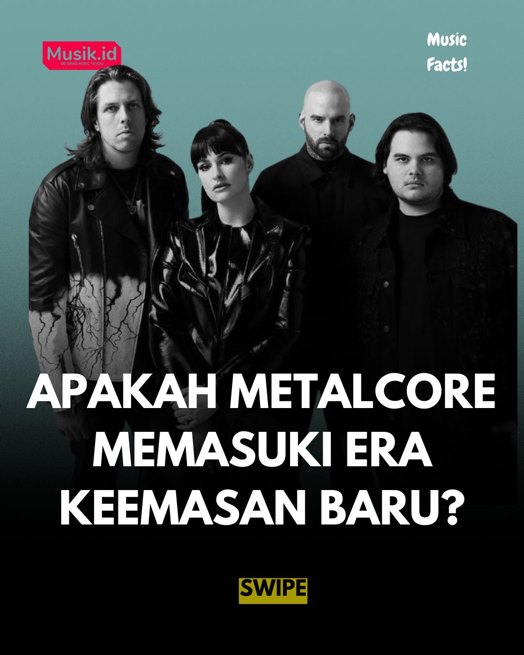 @MUSIKID