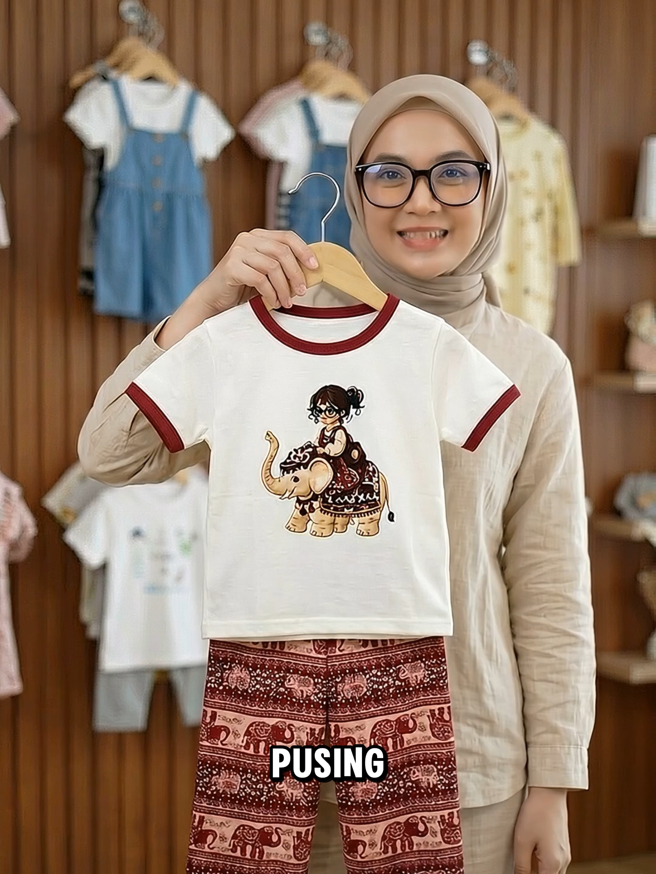 @mom & kidz