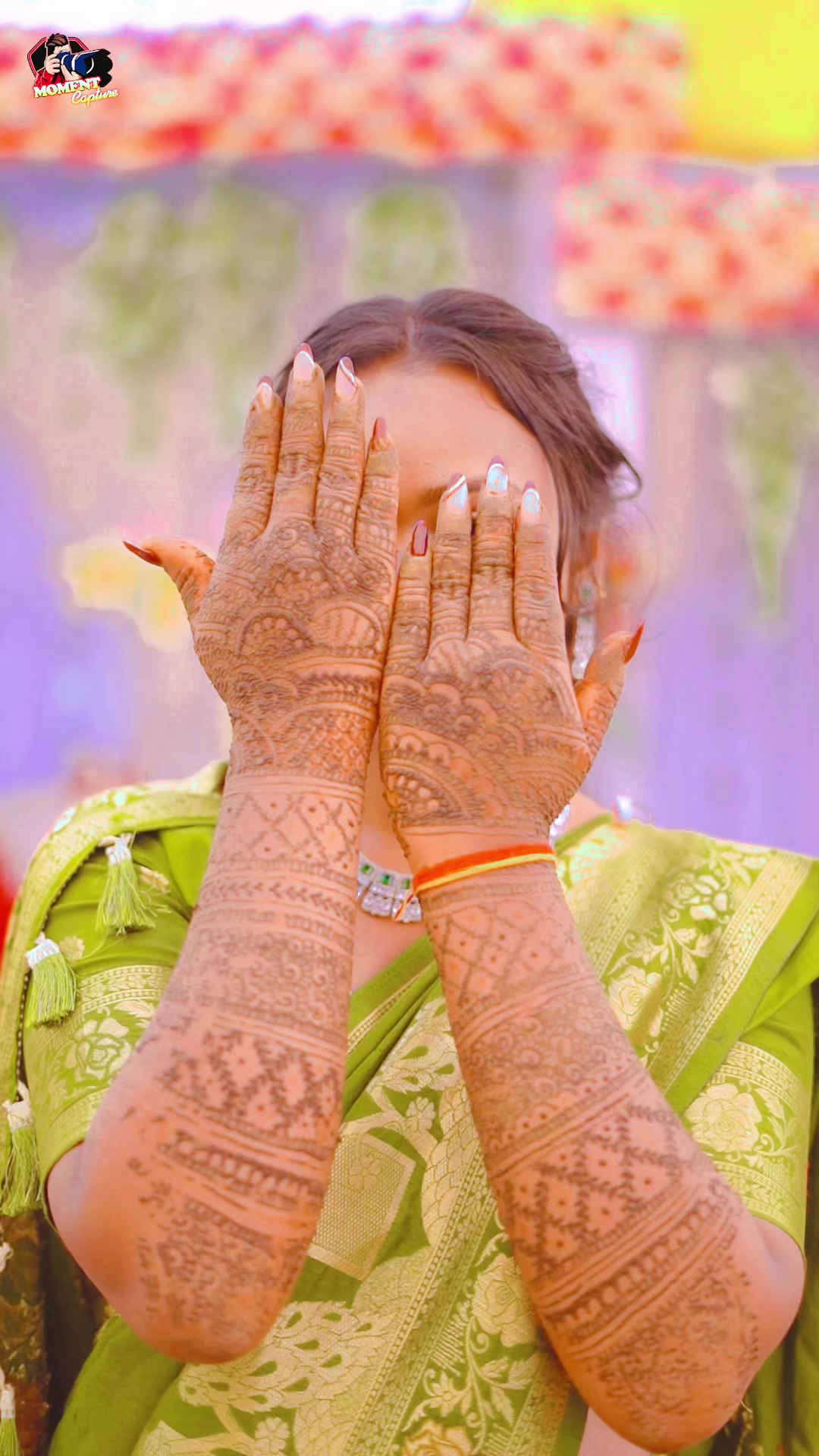 @chandani shah