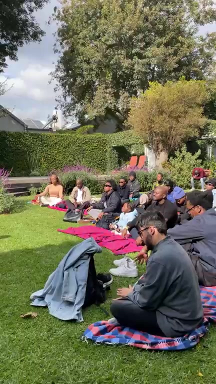 @Musa Masilela