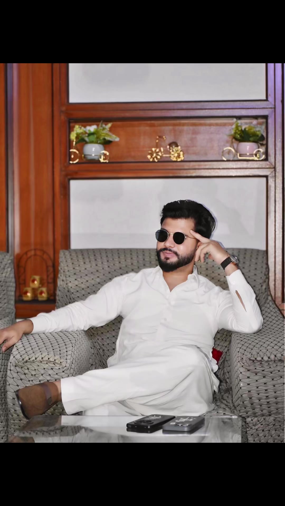 @Malik Tashfeen Ahmed