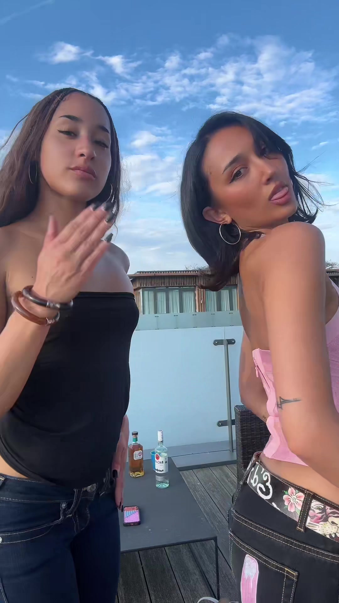@Bella Muller