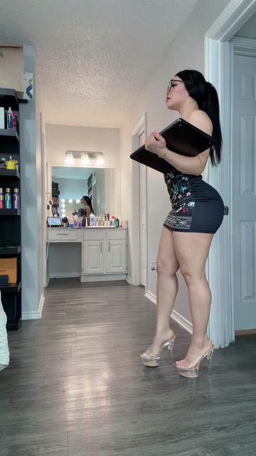 @La nalgona