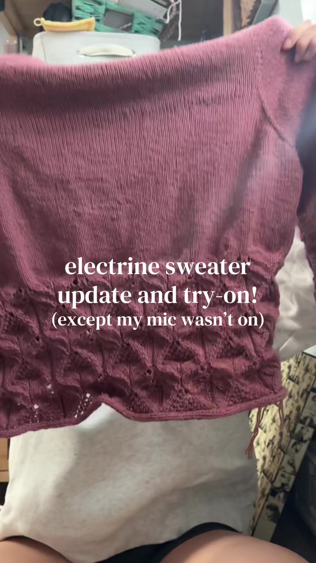 @⋆˙⟡ katie | softwearknits ⋆˙⟡