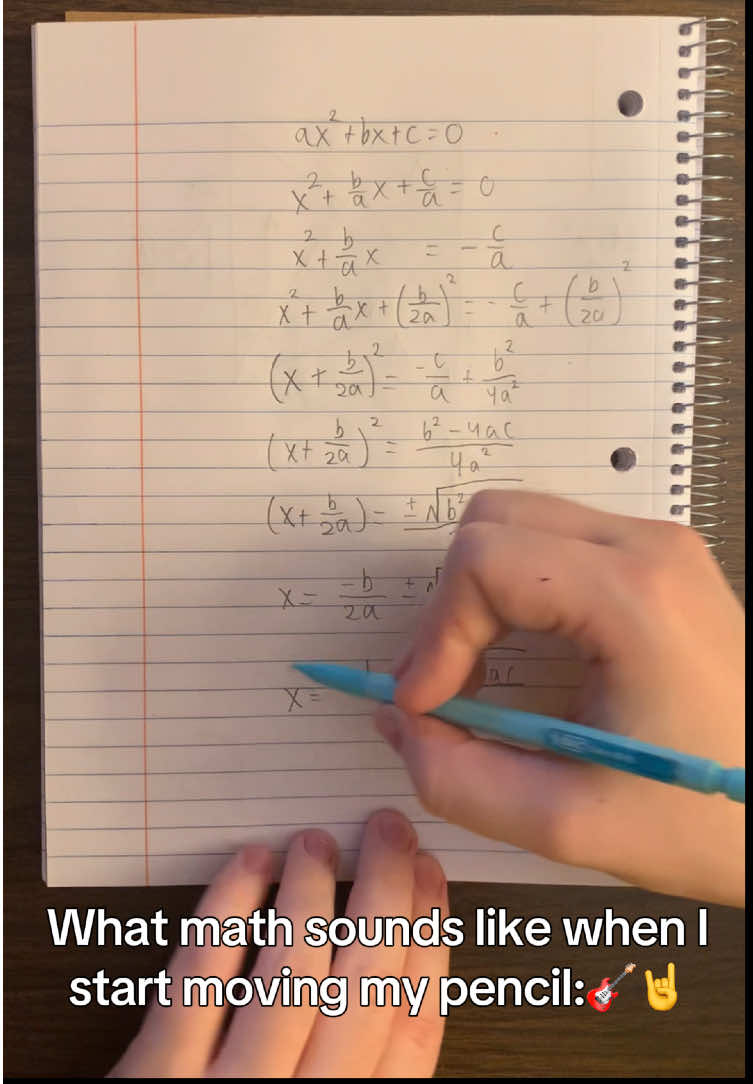 @The TikTok Mathematics Channel