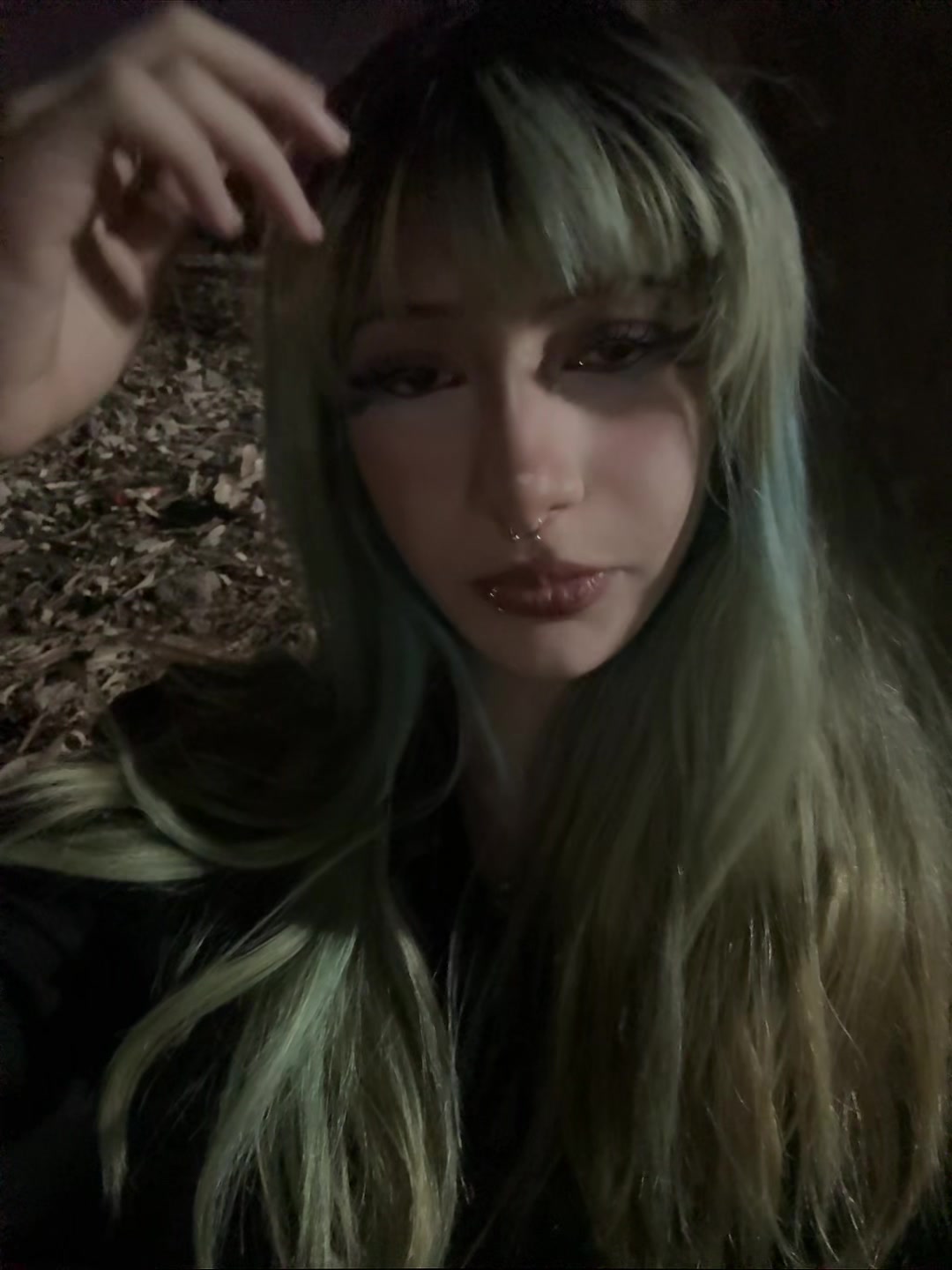 @Silent