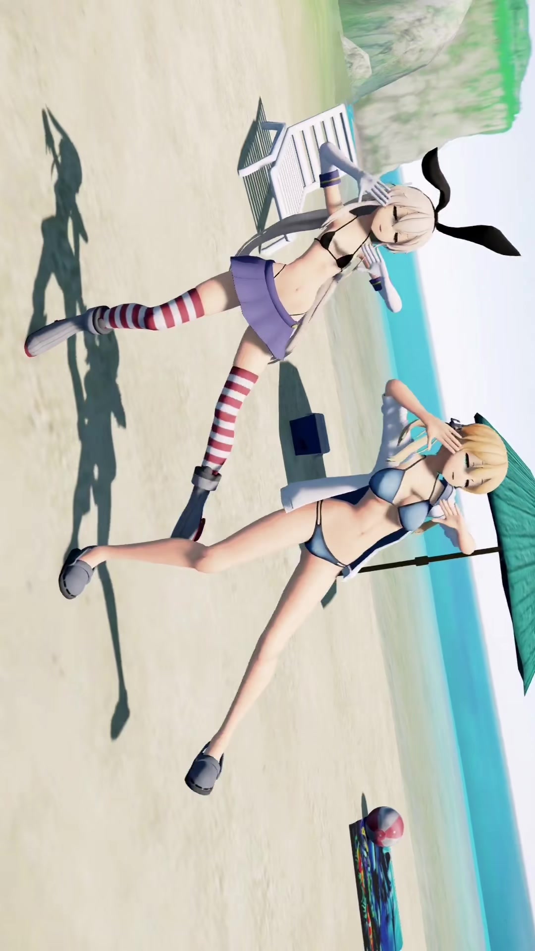 @Shimakaze Kai